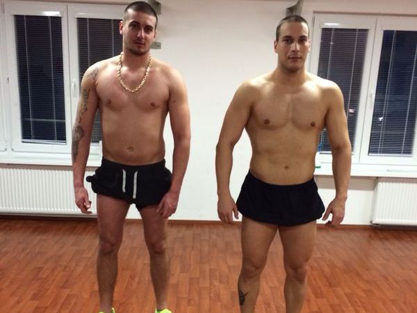 Tvarovanie postavy bez dity. Iba pravou benej stravy