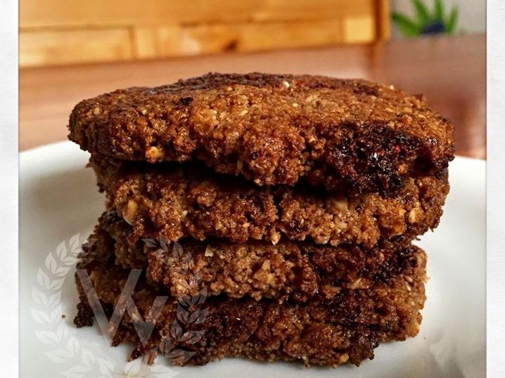 Orechove COOKIES