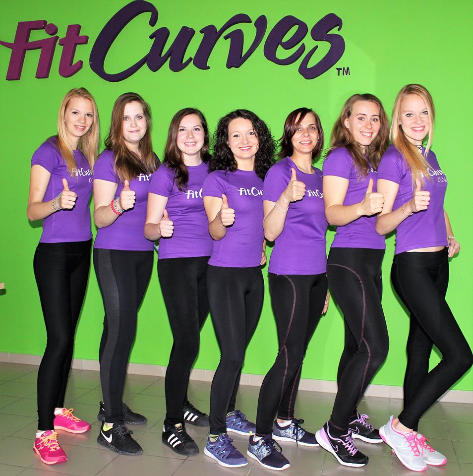 fit curves