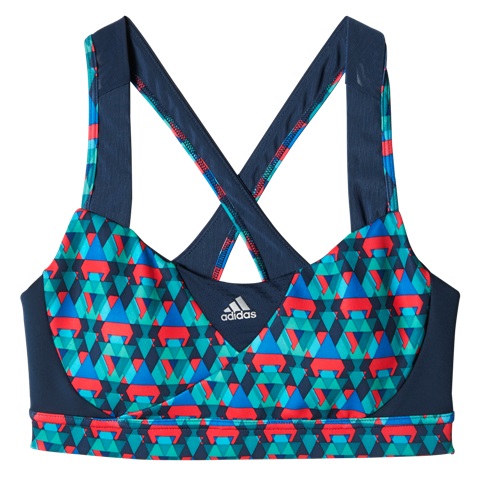 adidas podprsenka