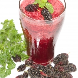 Smoothie pln energie: rann vta