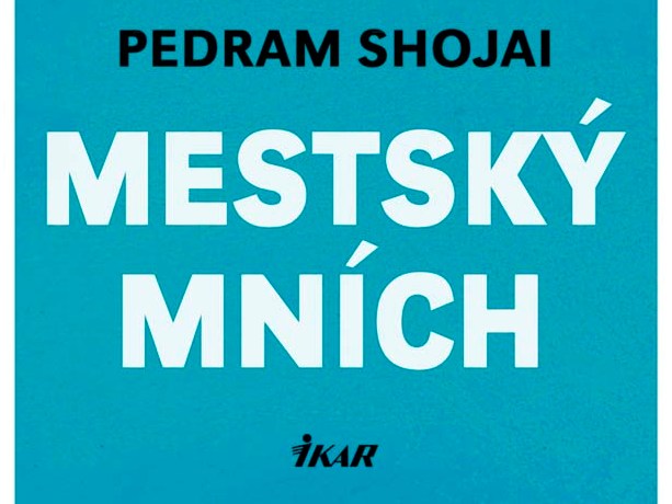 Mestsk mnch. Bute astn a spen!