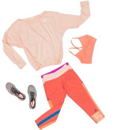 Ladylicious-adidas