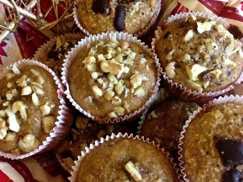Vianon muffiny