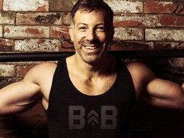 Barry Jay: trner hviezd	
