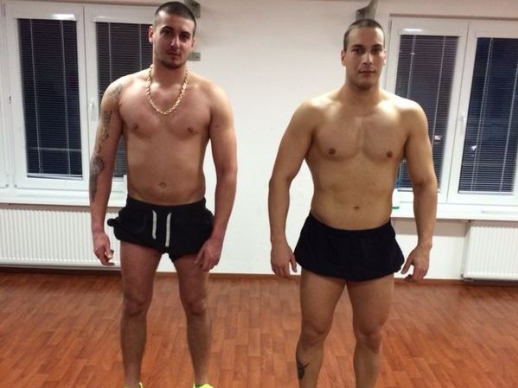 Tvarovanie postavy bez diéty. Iba úpravou „bežnej“ stravy