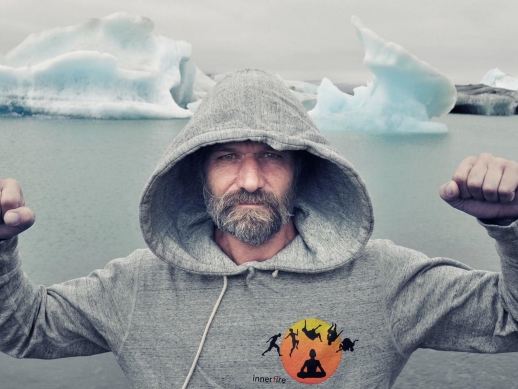 Pozor, metóda WIM HOF je už aj na Slovensku!