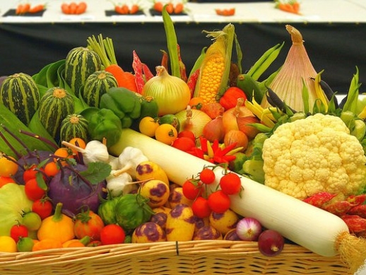 5 skvelch detoxikanch potravn