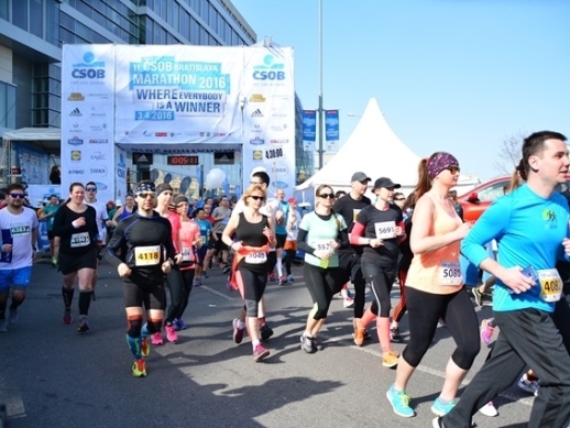 Ako dopadol tohtoron SOB maratn? Vhercovia inpiruj