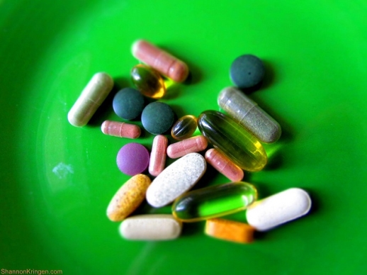Analgetiká nie sú jediným riešením bolesti