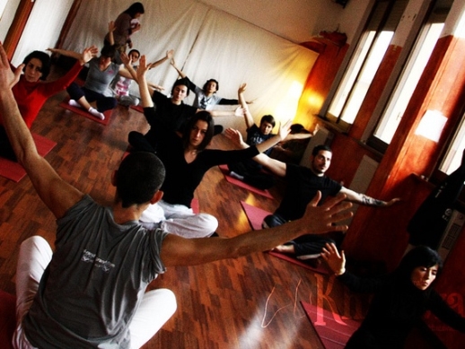 Bol vs chrbt? Vyskajte tieto pilates cviky