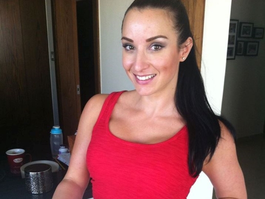 Bval modelka Eva Dvorkov: Prca trnerky m ovea hlb zmysel