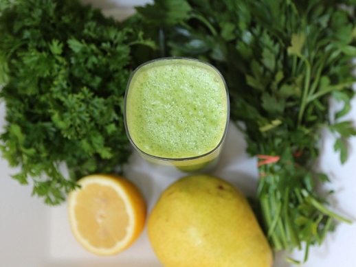 3 detox smoothies, ktoré vás odľahčia