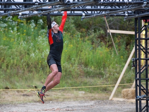 Slováci zabojujú o titul Majstrov Európy na pretekoch Reebok Spartan Race