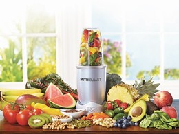 Praktick rady, ako si vybra smoothie mixr