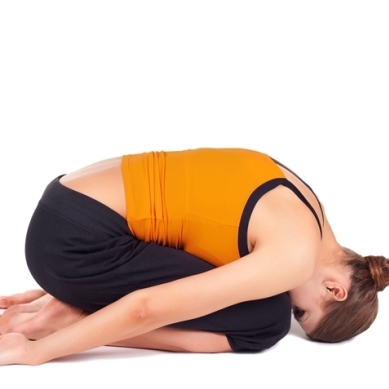 Pilates cviky, ktor vs zbavia bolesti chrbta (I. as)