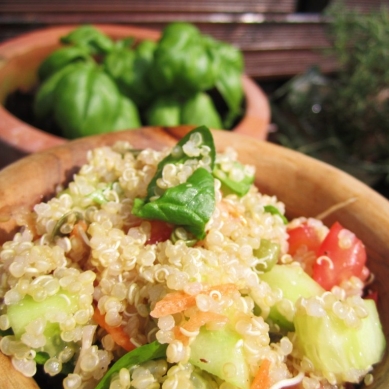 Sviei quinoa alt