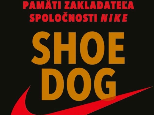 Triumfy. Neúspechy. Tajomstvo značky NIKE