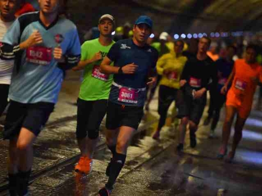 Registrcia na 7. ronk TELEKOM NIGHT RUN je v plnom prde