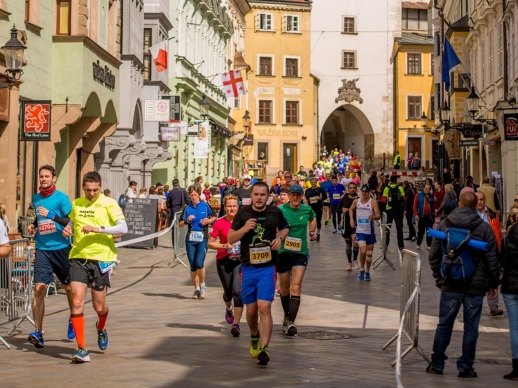 Už ste sa prihlásili na ČSOB Bratislava Marathon?