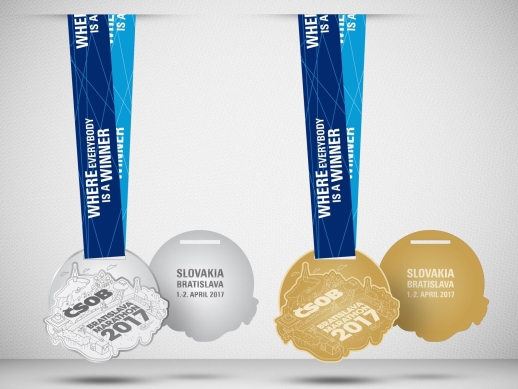 Už ste sa prihlásili na ČSOB Bratislava Marathon?