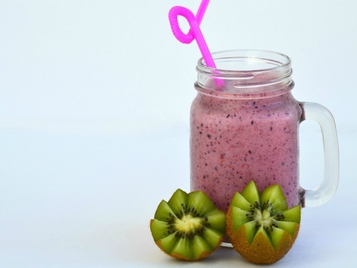 10 dvodov, preo si da dnes zdrav a chutn smoothie