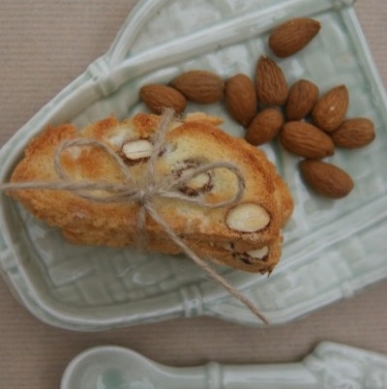 Mandov biscuits