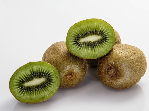 Kivi skvelo dopln zsobu vitamnu C aj v zime