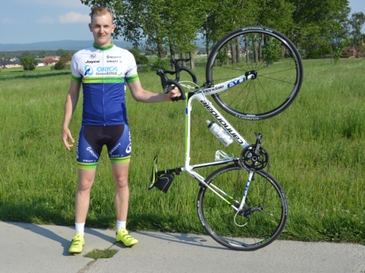 Cyklistický tréning pokročilí_16. týždeň