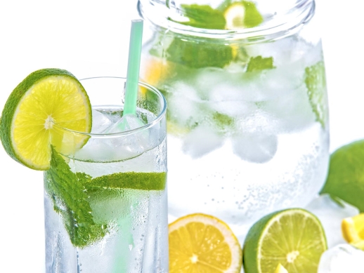 Tipy, ako zosta dokonale hydratovan