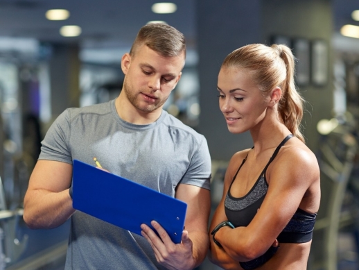 FIT LEADER vznikol, aby pomáhal