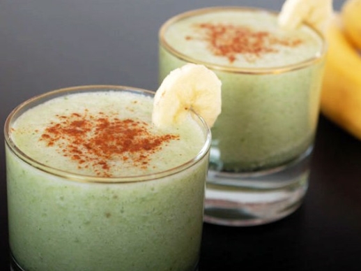 Sviee smoothie na posilnenie imunity