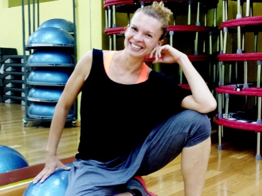 Slovenka urobila fitnes revolciu v Taliansku. Zvazila!