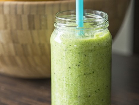 Super smoothie na krásu a vitalitu