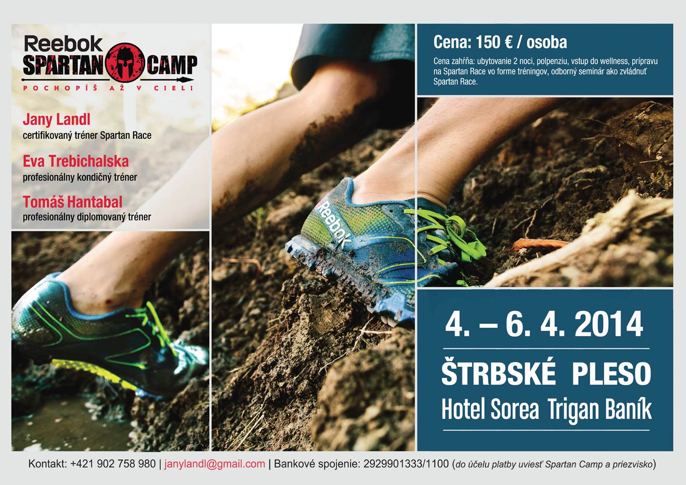 Spartan race