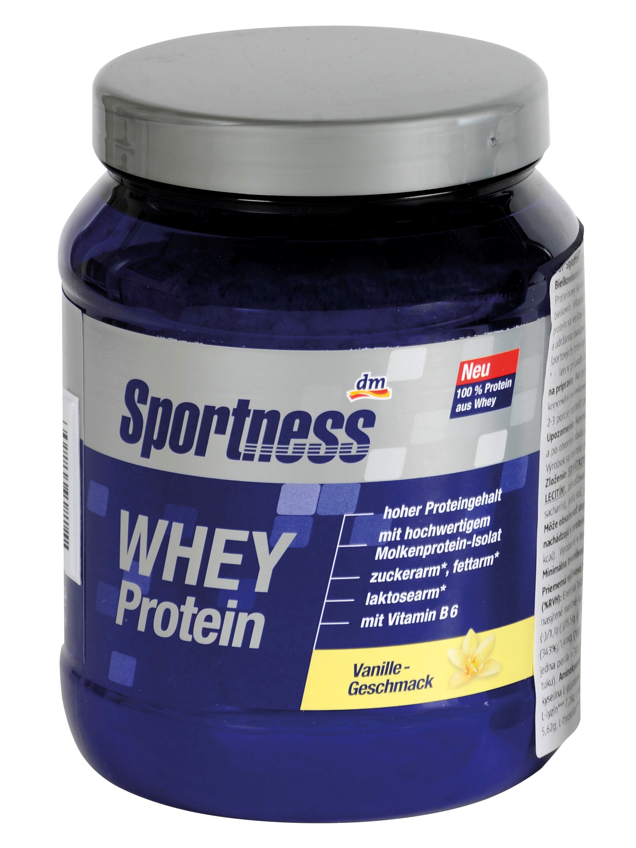 protein