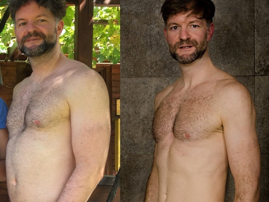 Ako sa d schudn za 6 tdov 10 kilogramov