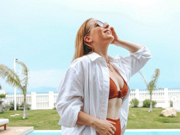 Linda Babuk Adamkov: Vaka vzvam od Supershape sa mi podarilo zhodi 8 kl