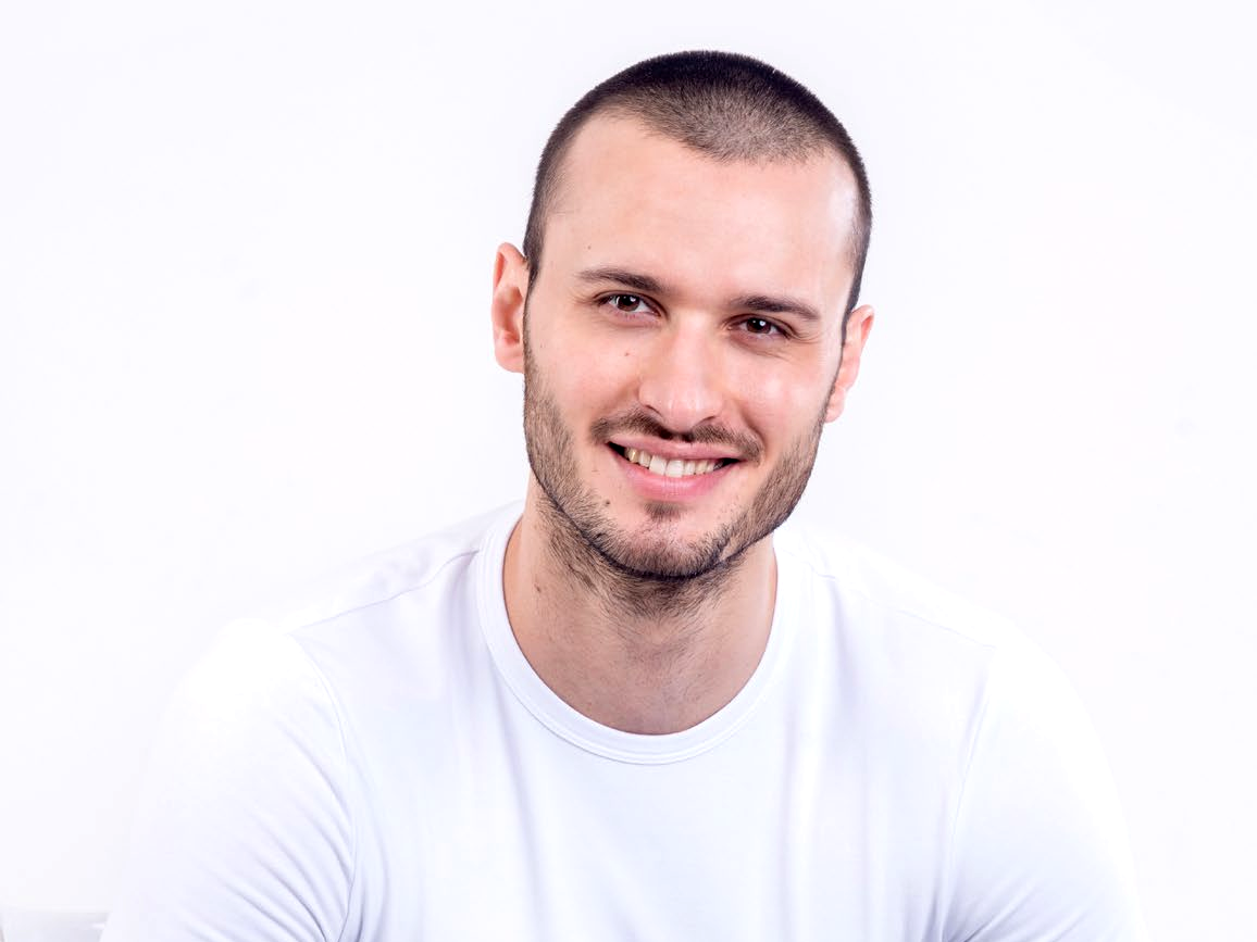 Nabití energiou ste vždy, ked sa neprejedáte