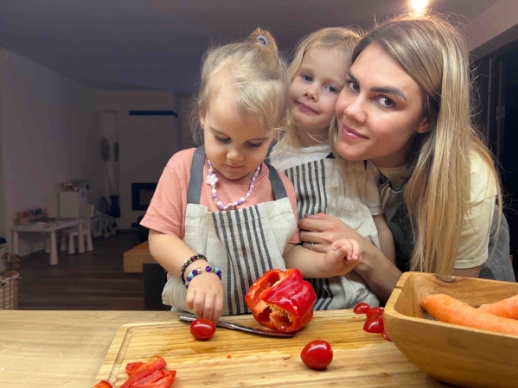 Hanka Stanczova_Deti