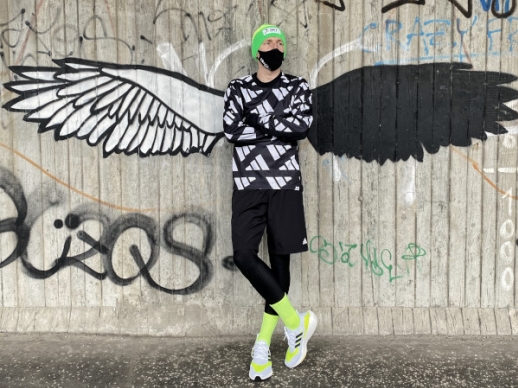 VIDEO: Ako zaa beha - rad beeck trner