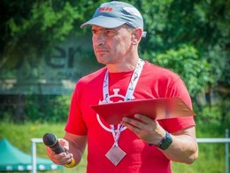 Ako nielen zaa beha, ale aj vydra