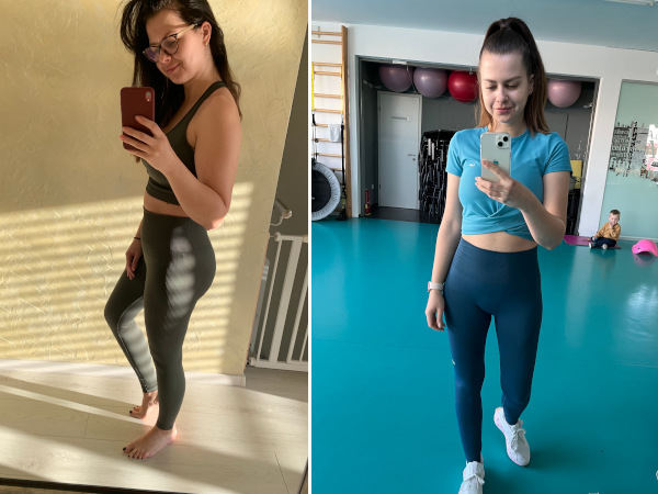 Zuzana Braun: Motivovala som vea bb, ke na mne videli vsledky