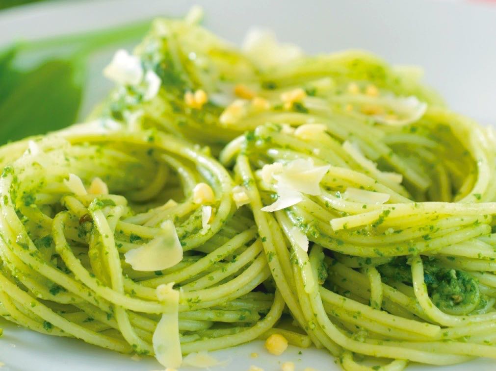 pagety pesto