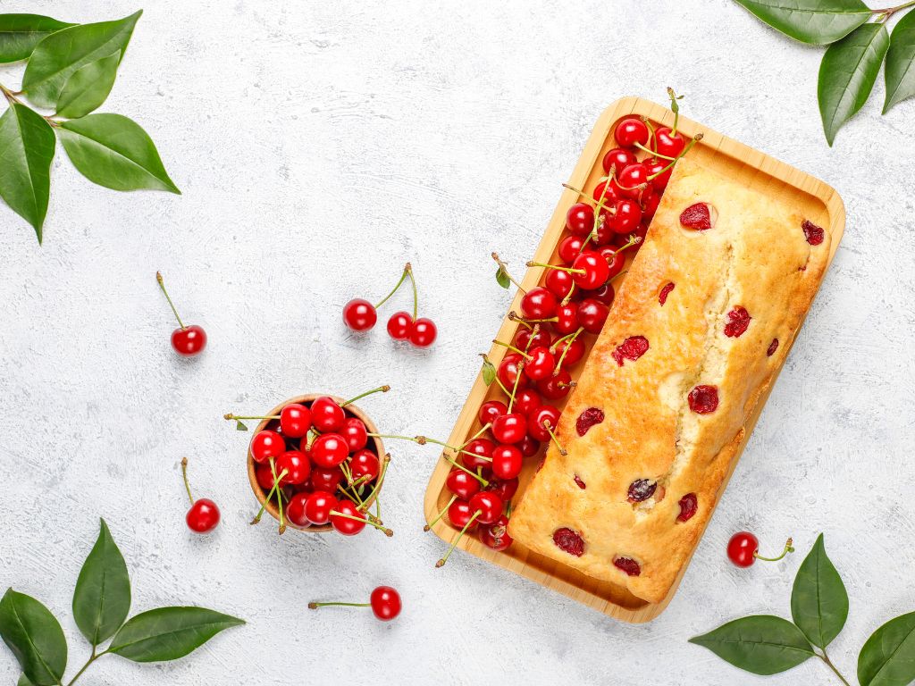 Fit dezerty z eren: 5 chutnch receptov bez vitiek