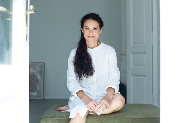 Janette imkov