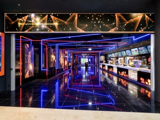 Oktbrov novinky v kinch Cinema City bud all inclusive