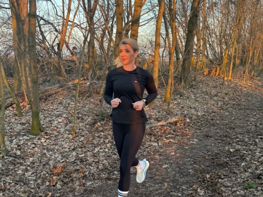 Zuzka Benov