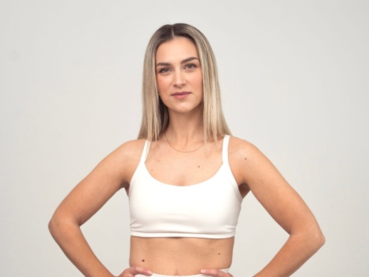 Majka s nami prekonala strach z jedla a dnes je u 4 roky slobodn