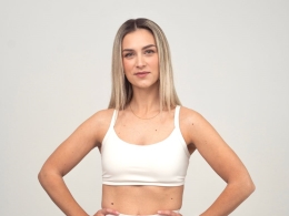 Majka s nami prekonala strach z jedla a dnes je u 4 roky slobodn